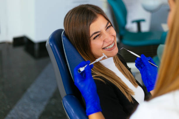 Best Teeth Whitening  in Florence, AZ