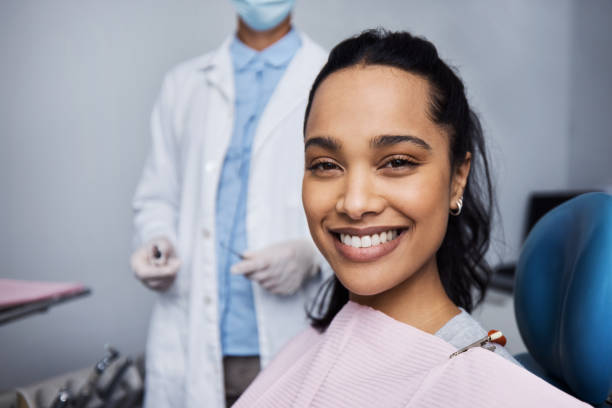 Best Full Mouth Reconstruction  in Florence, AZ