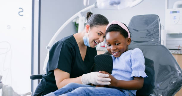 Advanced Technology for Better Dental Care in Florence, AZ